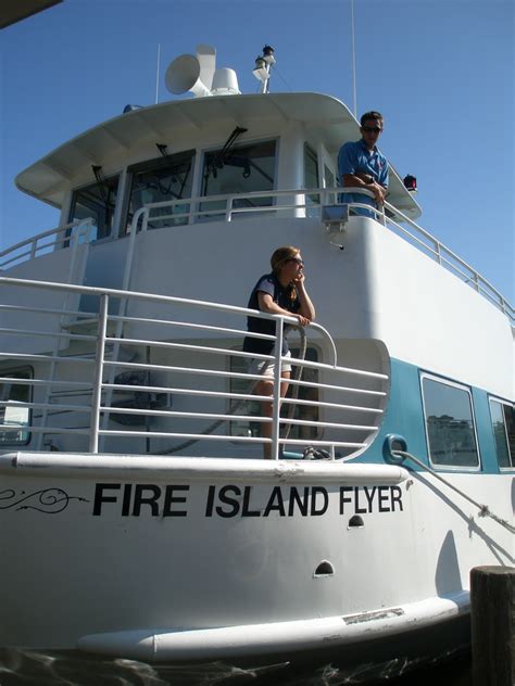 Explore harriman with amc in 2021 march 10, 2021; Fire Island '09 (AMC) | Flickr