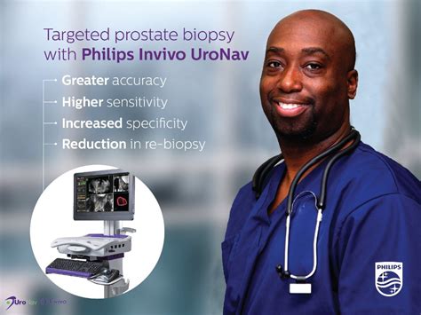 Philips Sa On Twitter The Philips Uronav Is A True Breakthrough In Prostate Diagnostics It