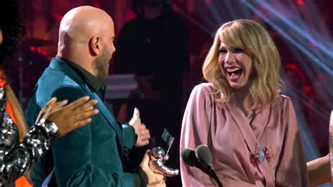 Vma 2019 Quand John Travolta Confond Taylor Swift Et La Drag Queen Jade Jolie