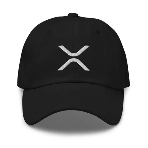 Xrp Hat Etsy