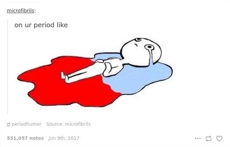 Painfully Hilarious Posts About Periods That Only Women Will Understand