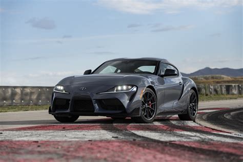 What Engine Comes In The 2023 Toyota Gr Supra