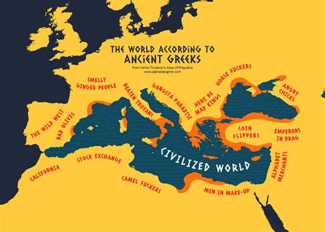 99 hilarious greece memes of october 2019. World according to ancient Greece | History memes, Ancient ...