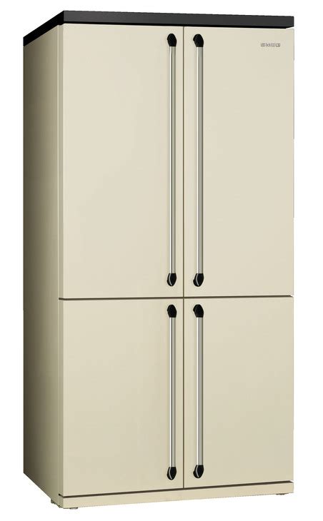 Shop by brand, capacity, color, and display type, and find just the right model for you! Fridge-Freezer, Freestanding, American Style, Four Door ...