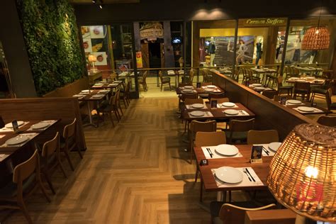 restaurante jangada inaugura primeira filial em shopping de piracicaba