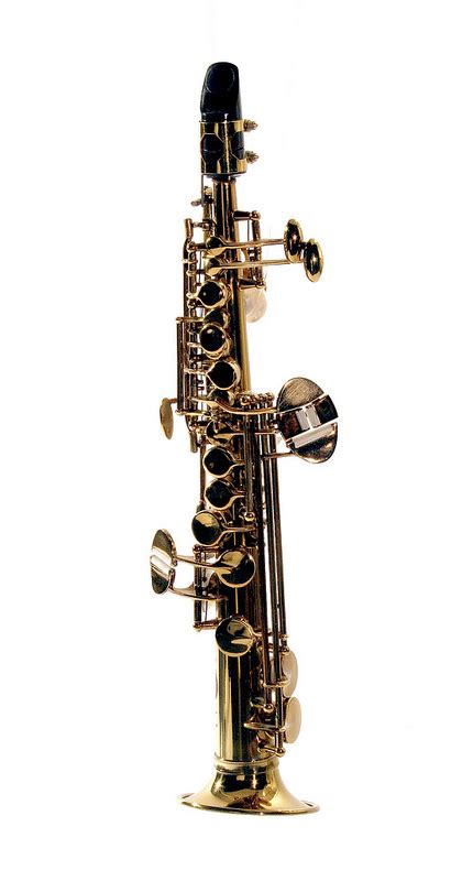 Sopranissimo Saxophone Wikiwand