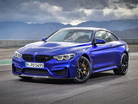 Sports channel of the danube, hungary. BMW M4 Club Sport Revealed At 2017 Shanghai Motor Show ...