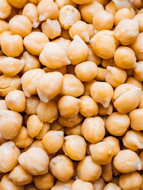 Chickpeas 101 Everything You Need To Know About Chickpeas