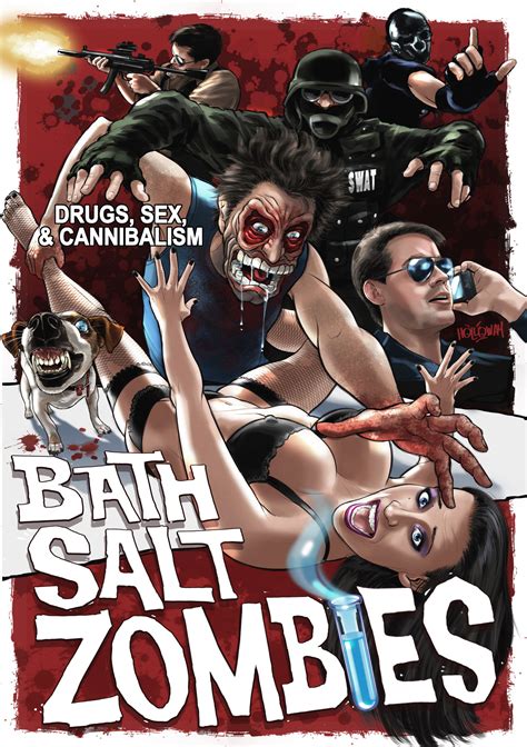 bath salt zombies 2013