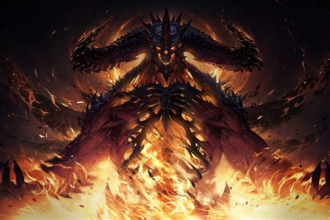 Blizzard Responds To Diablo Immortal Backlash From Fans Polygon