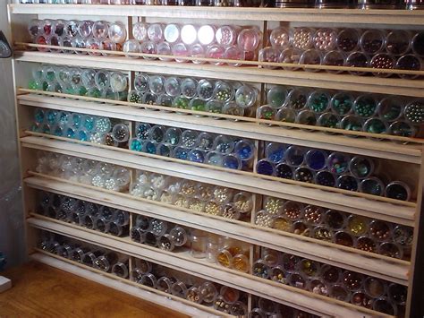 Contain The Chaos Tips For Organizing Your Beads With Coya In Mind