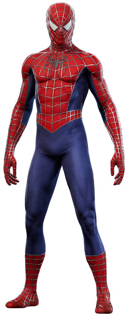 Spider Man Earth 96283 Spider Man Wiki Fandom