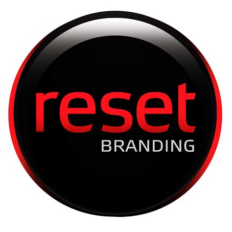 Reset Branding Inc
