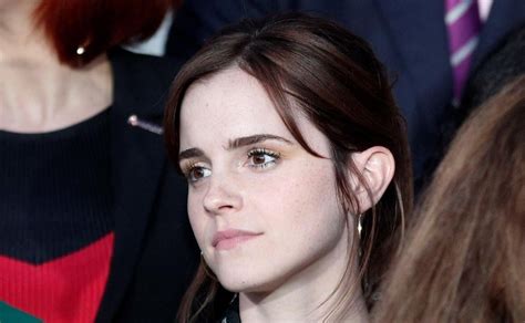 El Nuevo Corte De Emma Watson Que Es Tendencia
