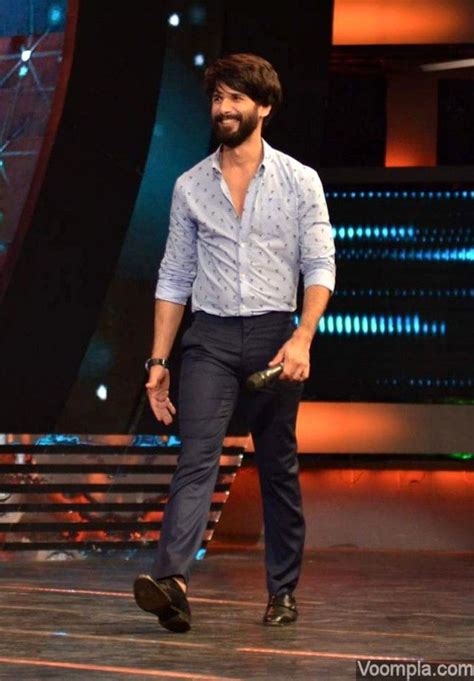 Alia Bhatt and Shahid Kapoor rock Farhan Akhtar's show I ... A journey i am so very proud of.