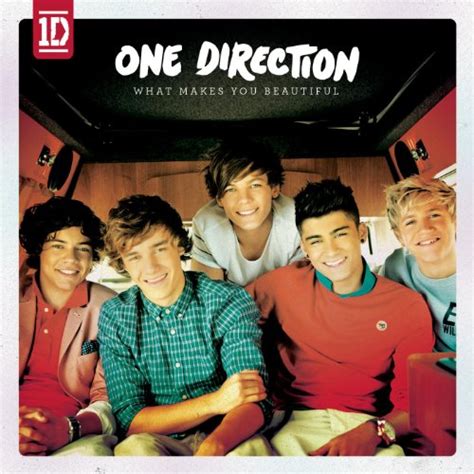 What Makes You Beautiful Von One Direction Bei Amazon Music Amazonde