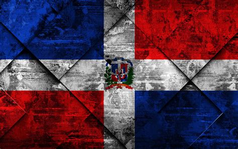Dominican Flag Desktop Wallpapers Wallpaper Cave