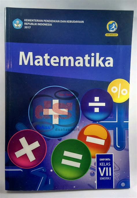 Materi Matematika Kelas 4 Semester 2 Kurikulum Merdeka Homecare24