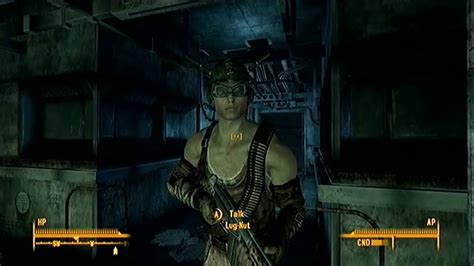 Lets Play Fallout 3 Episode 19 Fallout Logic Youtube