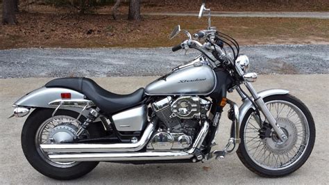 Honda vt750c2 shadow spirit service manual 479 pages. Honda motorcycles for sale in South Carolina