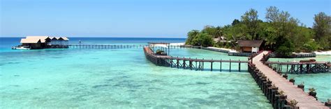 Lankayan Island Dive Resort Tauchurlaub Im Paradies