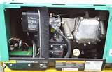 Pictures of Yamaha Generator Repair San Diego