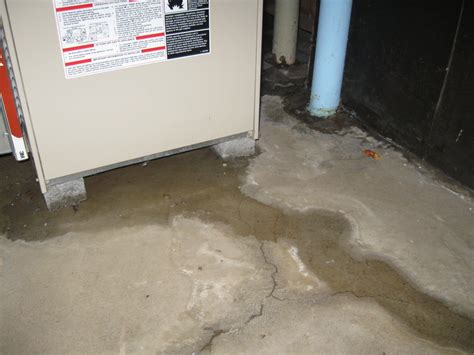 Taking steps to waterproof your basement before water is present is sure to yield the best results. EverDry Toledo | Photo Gallery | Basement Waterproofing ...