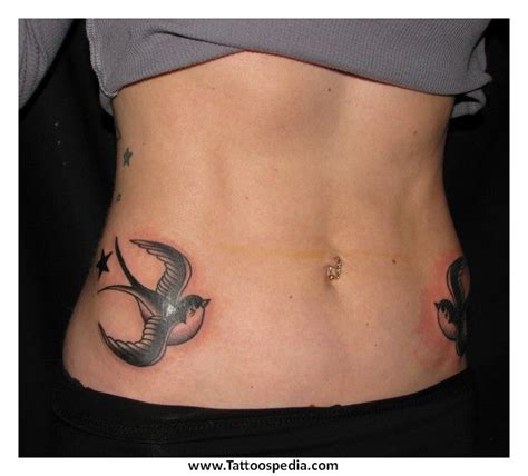 All tattoos are for all bodies). Pin on Small Girly Tattoos On Hip