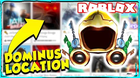 🔴 Roblox Getting The Golden Dominus Secret Boss Location Ready