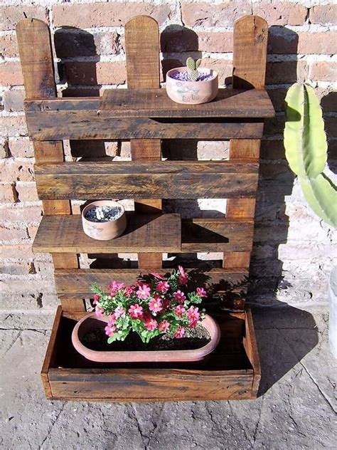 20 pallet projects you ought to try this summer. Creative Wood Pallet Projects You Can Do it Yourself | Pallet Wood Projects