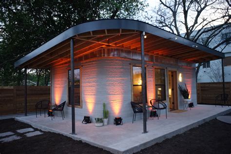 Every day new 3d models from all over the world. 3D Printed Houses Could be Coming to a Neighborhood Near You