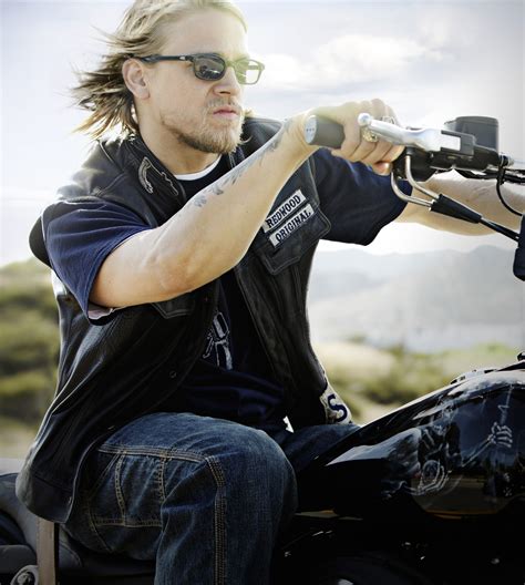 Jax Teller Sons Of Anarchy Photo Fanpop