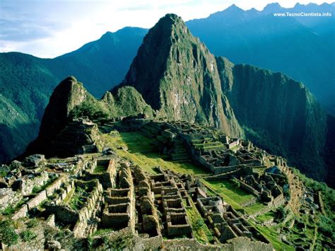 It's the motherland of the inca civilization and home to machu picchu, alpaca products, and more than 4,000 types of native potatoes. Machu Picchu - Peru | A Viajante