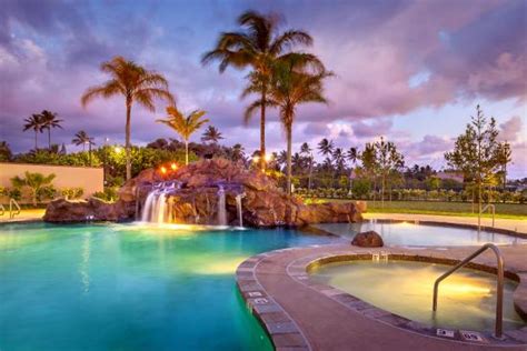 Courtyard by Marriott Oahu North Shore (Laie, HI) 2018 Hotel Review