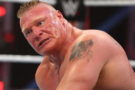 Brock Lesnar And The 7 Biggest Names Missing From Wwe Wrestlemania 37
