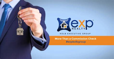 Real Estate Agents Learn About Exp Realty More Than A Commission