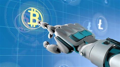 Robot Trading Quel Est Le Meilleur Robot De Trading Comment L Obtenir