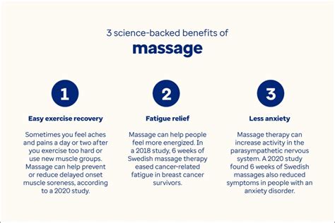 how to learn massage therapy unlock the healing power of touch