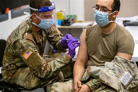 First Air Forces 64th Aeg Oversees Deployment Of More Af Medics