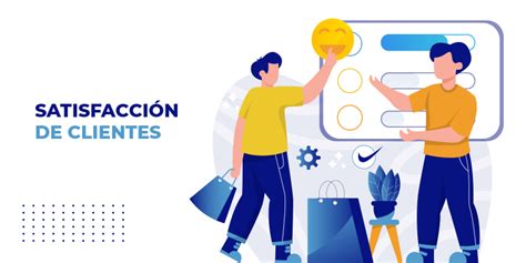 📌satisfacción Del Cliente ¿qué Es Y Cómo Medirla Infografía