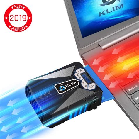 The 9 Best External Laptop Cooling Fan Home Gadgets