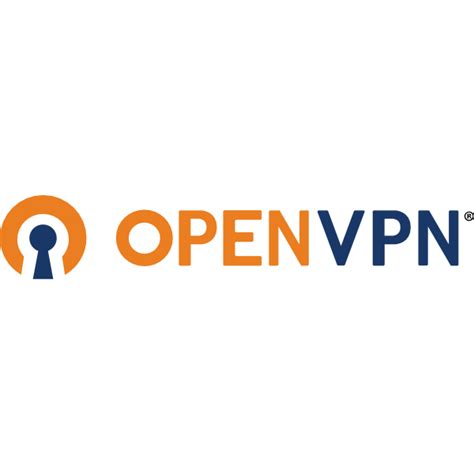 Openvpn Logo Download Png