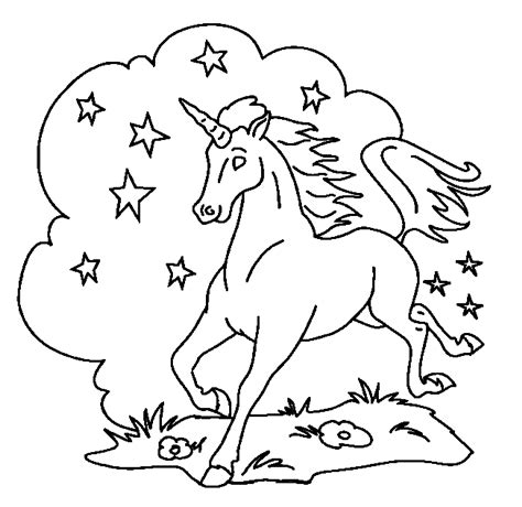 All my little pony coloring pages here are free and updated new daily. Unicorn Coloring Pages To Print - Free Coloring Sheets