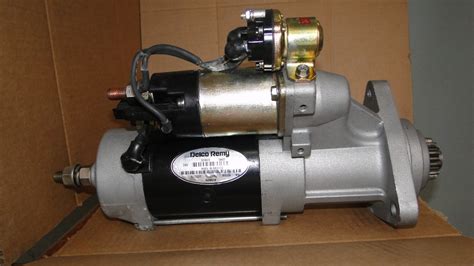 Motor De Arranque Delco Remy 38mt Vw Constellation R 795 00 Em