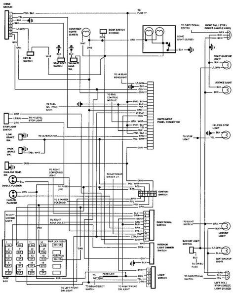 Defy Stove Wiring Diagram