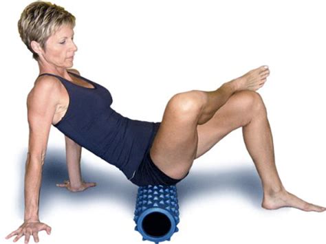 Using foam rollers can reduce the risk of developing adhesions. The Benefits Of Foam Rolling For The Sedentary Office ...