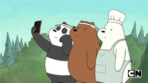 We Bare Bears Wallpapers - Wallpaper Cave