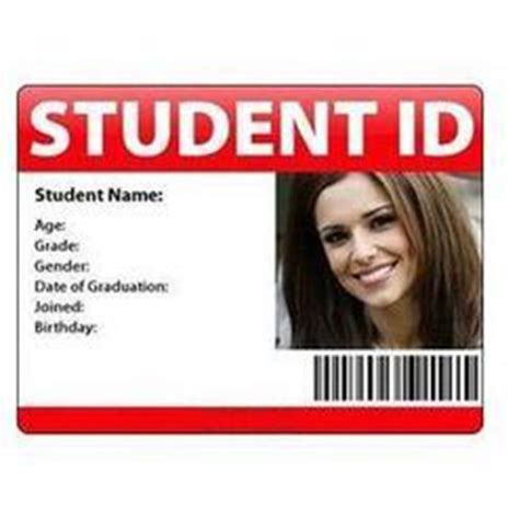 Don't forget your student id card, also known as your stormcard! Student ID Card at Rs 35/piece(s) | ID Card | ID: 11791383212