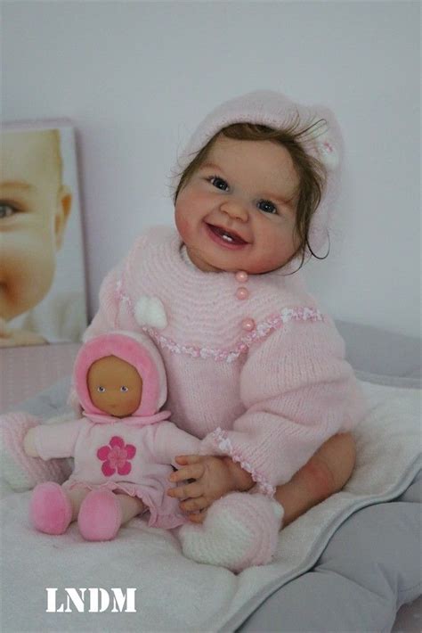 Pin By Rl Winky On Beautiful Things Real Baby Dolls Vinyl Dolls