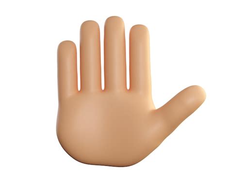 Premium Photo Human Hand Palm